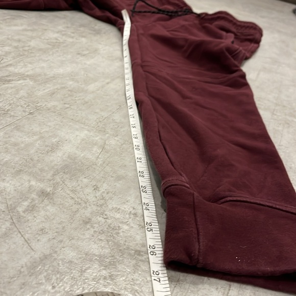American eagle joggers sweat pants men’s size small - Picture 5 of 8